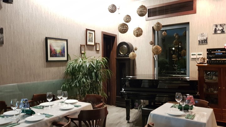Cafe Verde