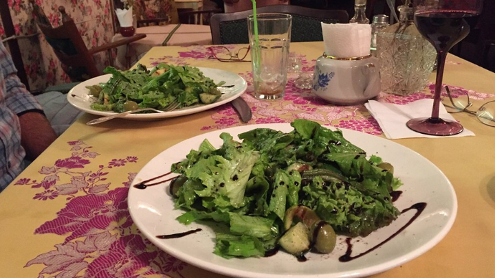 Café le toit