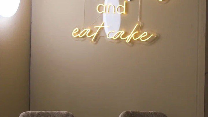 Cake It Easy