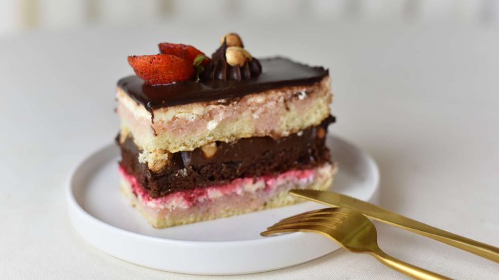 Cake House Rafaelo