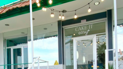 Cake It Easy