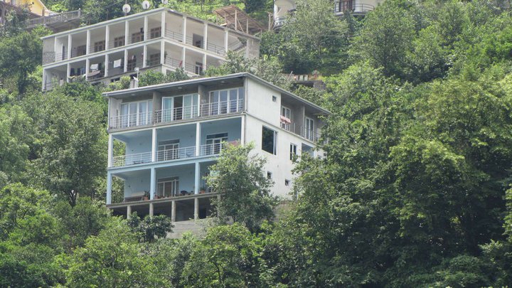 Калипсо Квариати