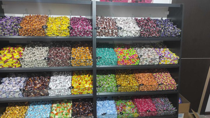 Candy