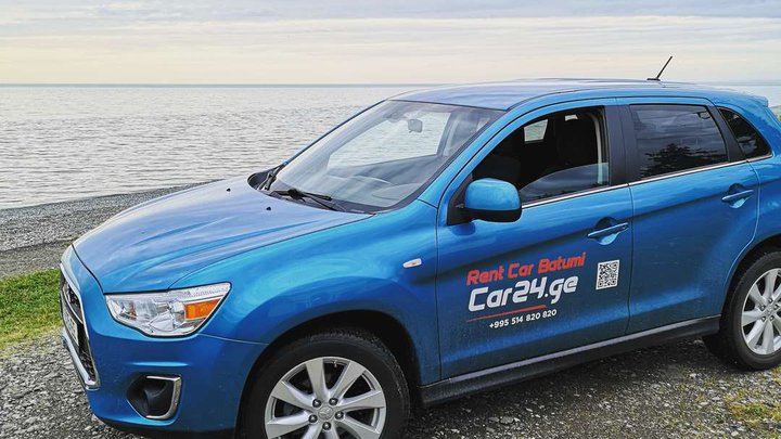 Car24GE