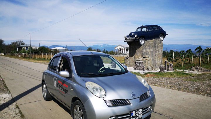 Car24GE