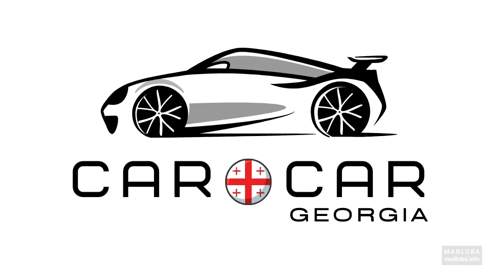 Прокат и аренда авто "CarCarGE"