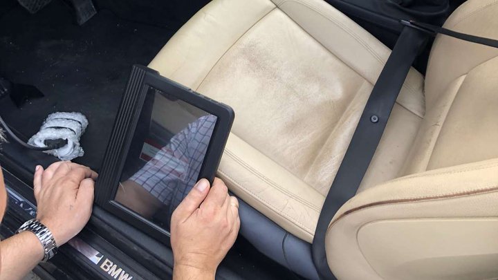 Car Diagnostic Batumi