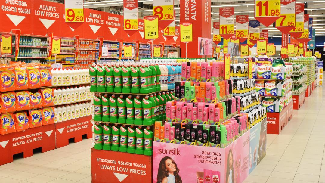 Carrefour