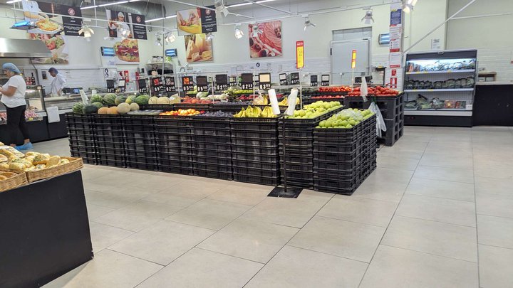 Carrefour