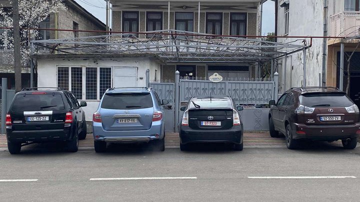 Cars4Rent