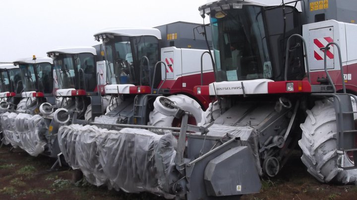 Cartlis Agrotex