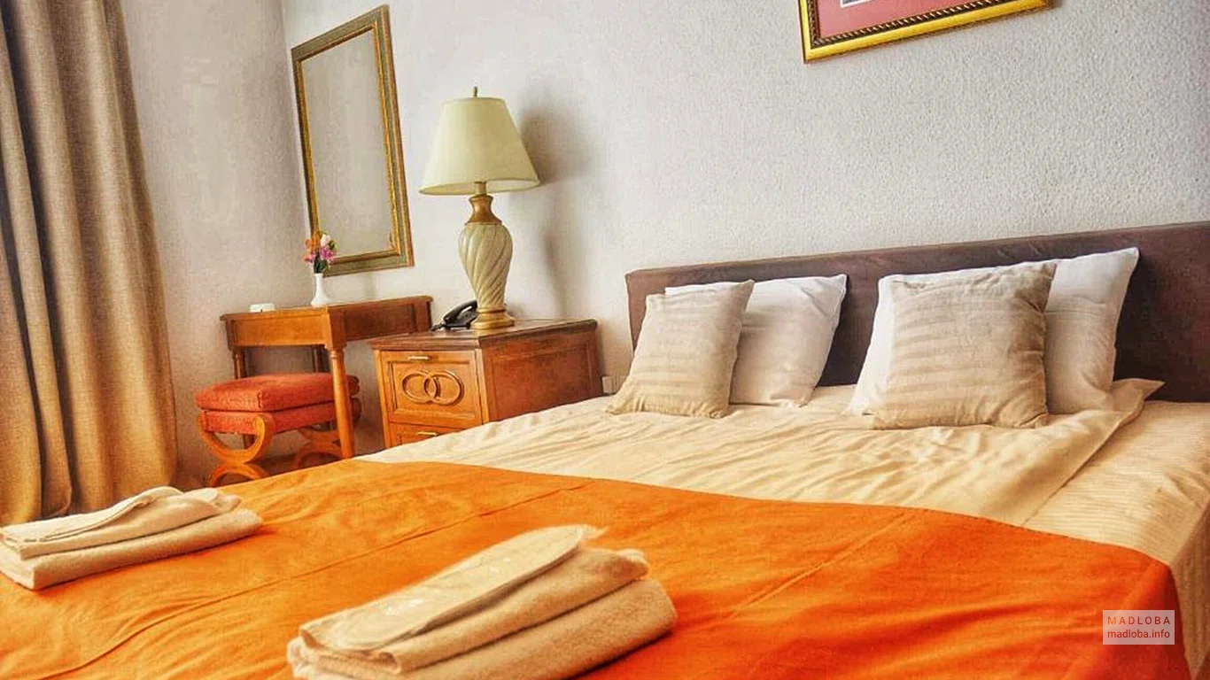 Hotel Casa Bella