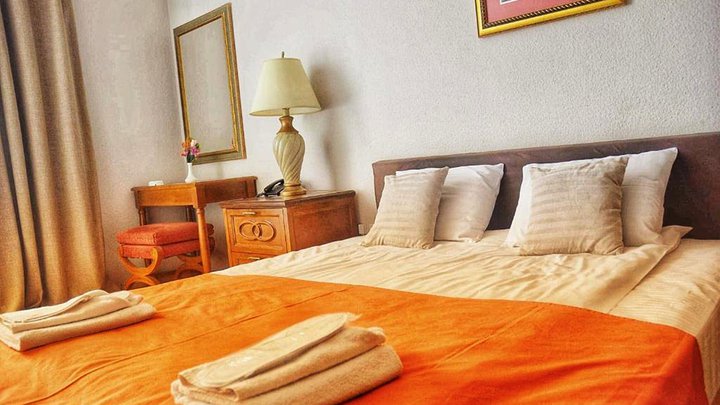Hotel Casa Bella