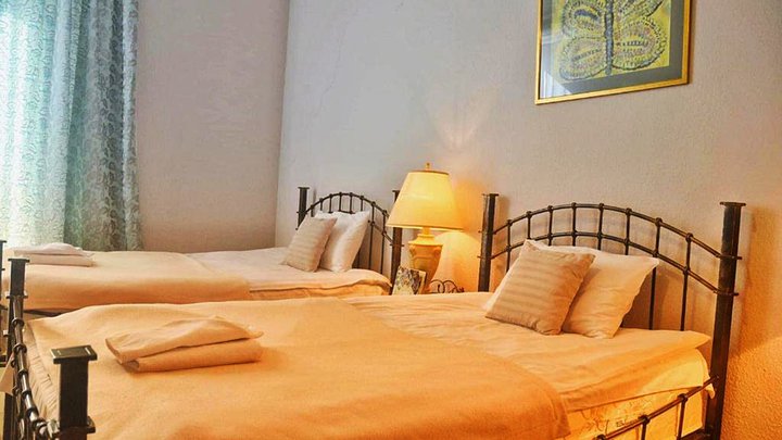 Hotel Casa Bella