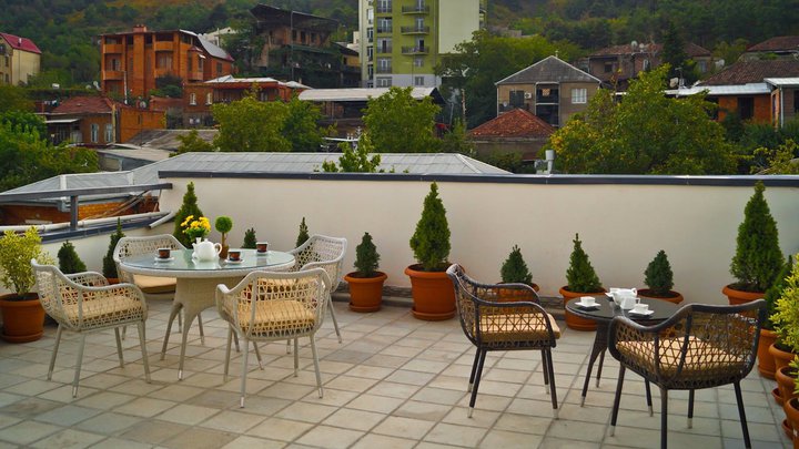 Hotel Casa Bella