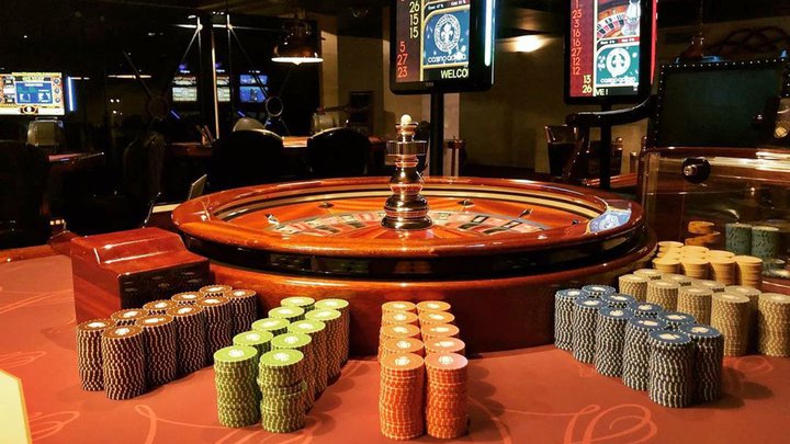 Casino Adjara