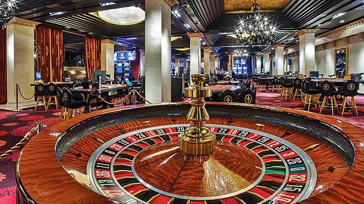 Casino Adjara