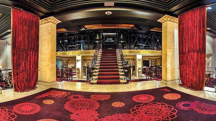 Casino Adjara