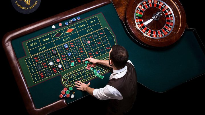 Casino Iveria Tbilisi