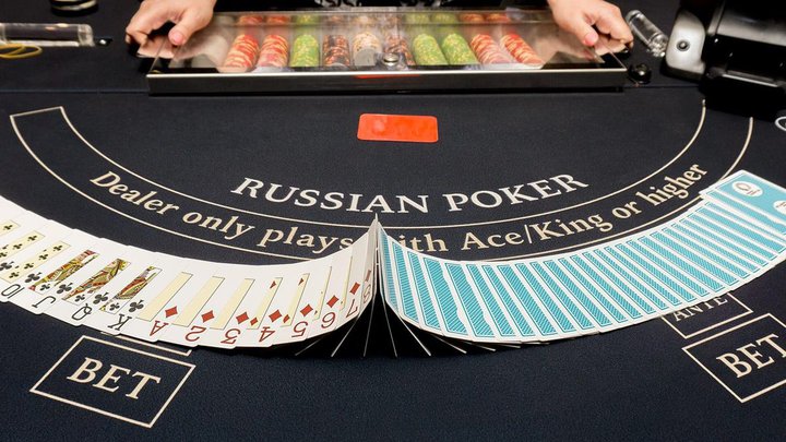 Casino Iveria Tbilisi
