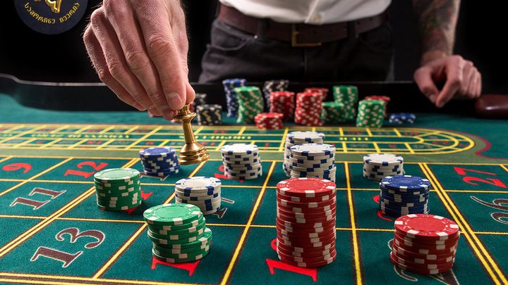 Casino Iveria Tbilisi