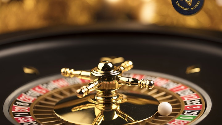 Casino Iveria Tbilisi