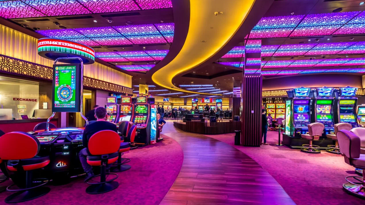 Casino International