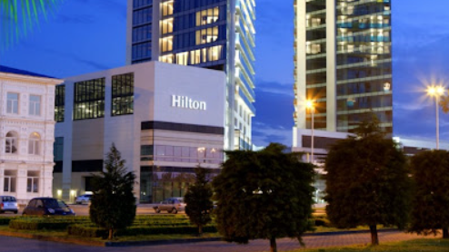 Casino International