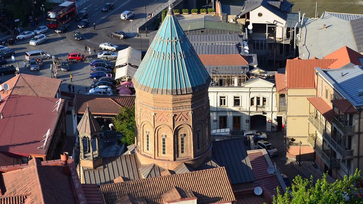 Cathedral of St. George