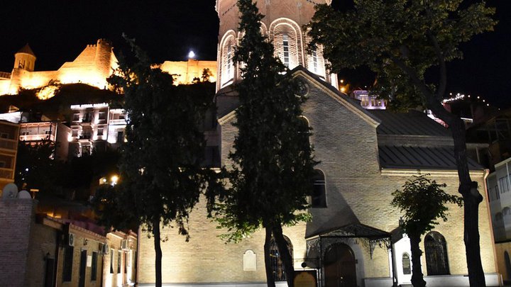 Cathedral of St. George