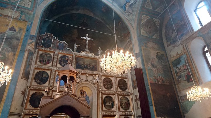 Cathedral of St. George