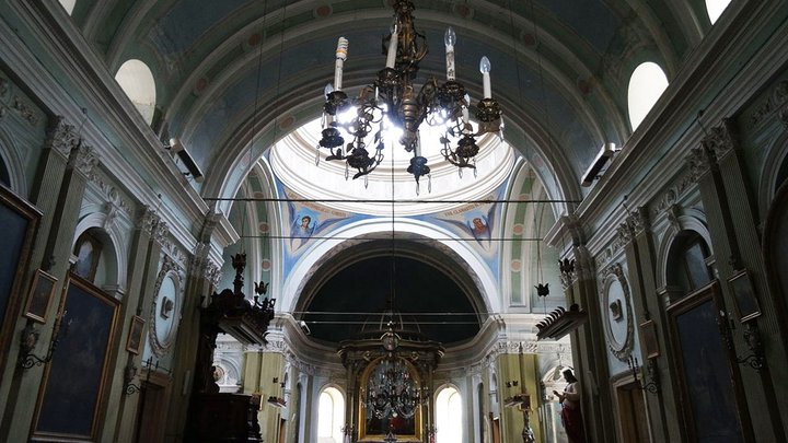 Catholic Cathedral of Saints Peter and Paul