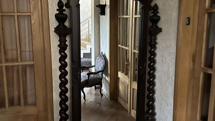 Center Villa Kutaisi
