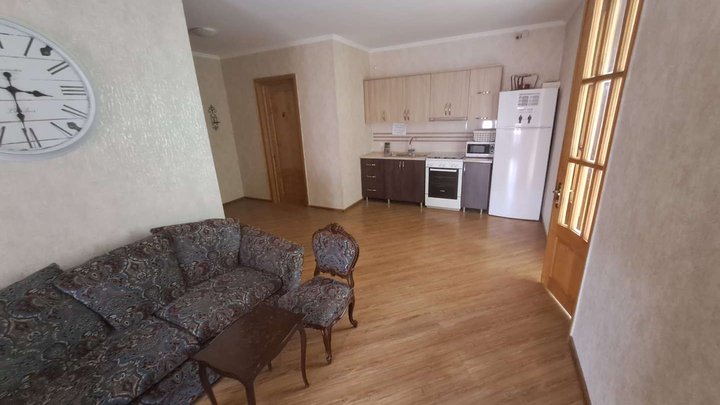 Center Villa Kutaisi