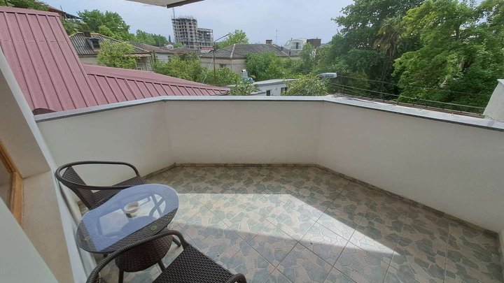 Center Villa Kutaisi