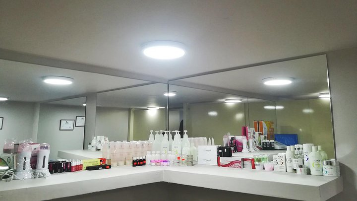 Center for Aesthetics "Juventy"