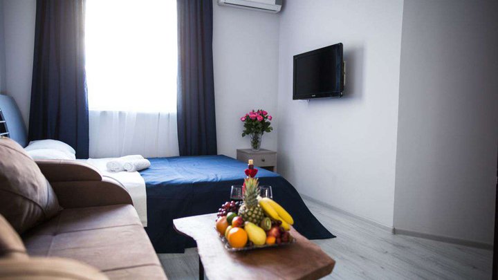 Central Apart-Hotel Batumi