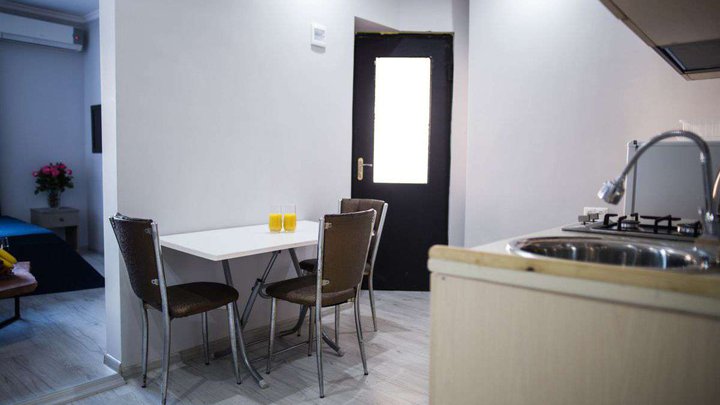 Central Apart-Hotel Batumi