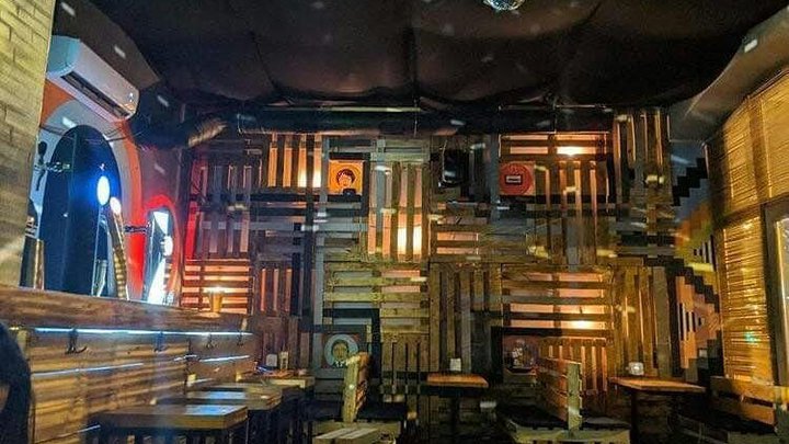 Chacha Room