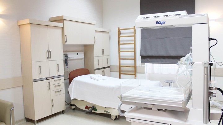 Chachava Clinic