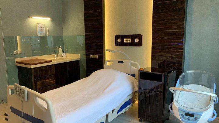 Chachava Clinic