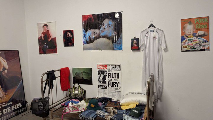 Chaos Concept Store