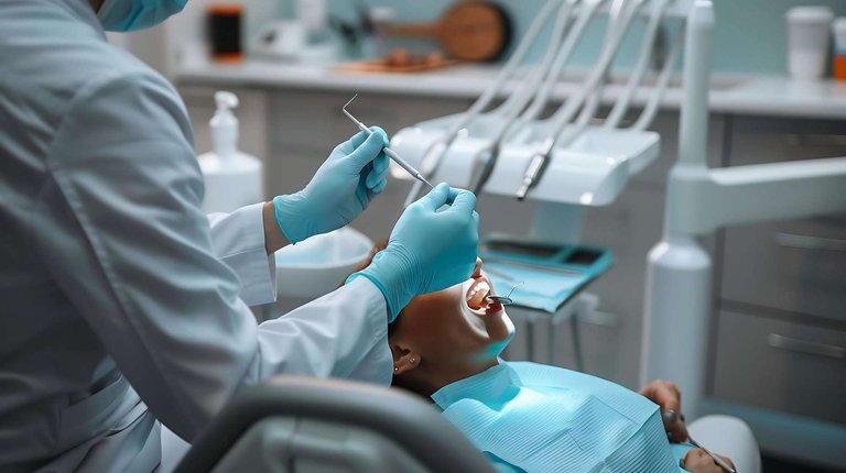 ✅ TOP-8 private dental clinics in Batumi 2025: The best clinics for a healthy smile