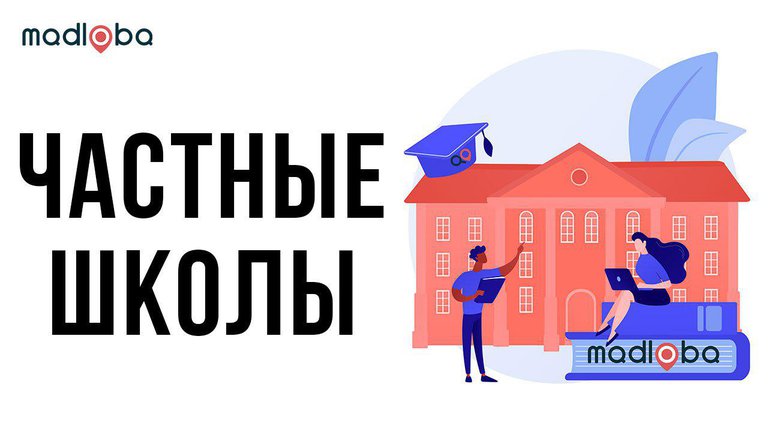 Private schools in Tbilisi