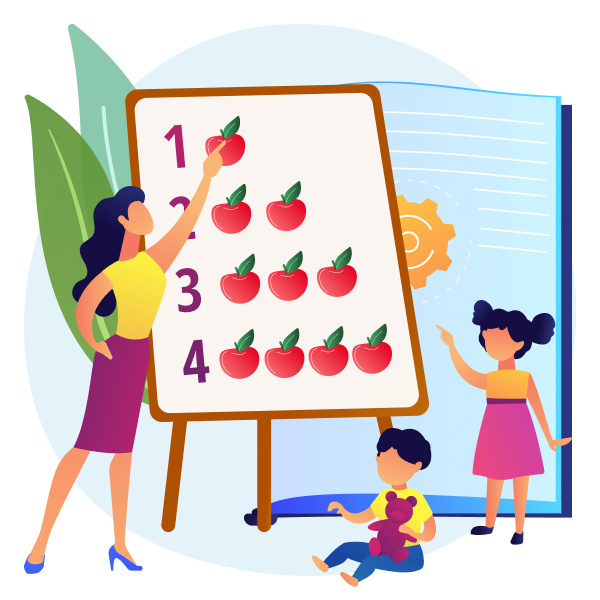 Private kindergartens