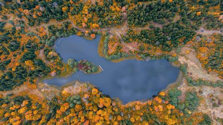 Black Lake