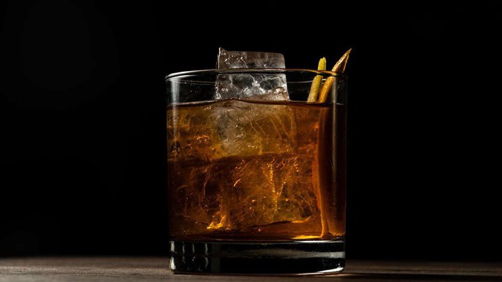 Cherry Lounge