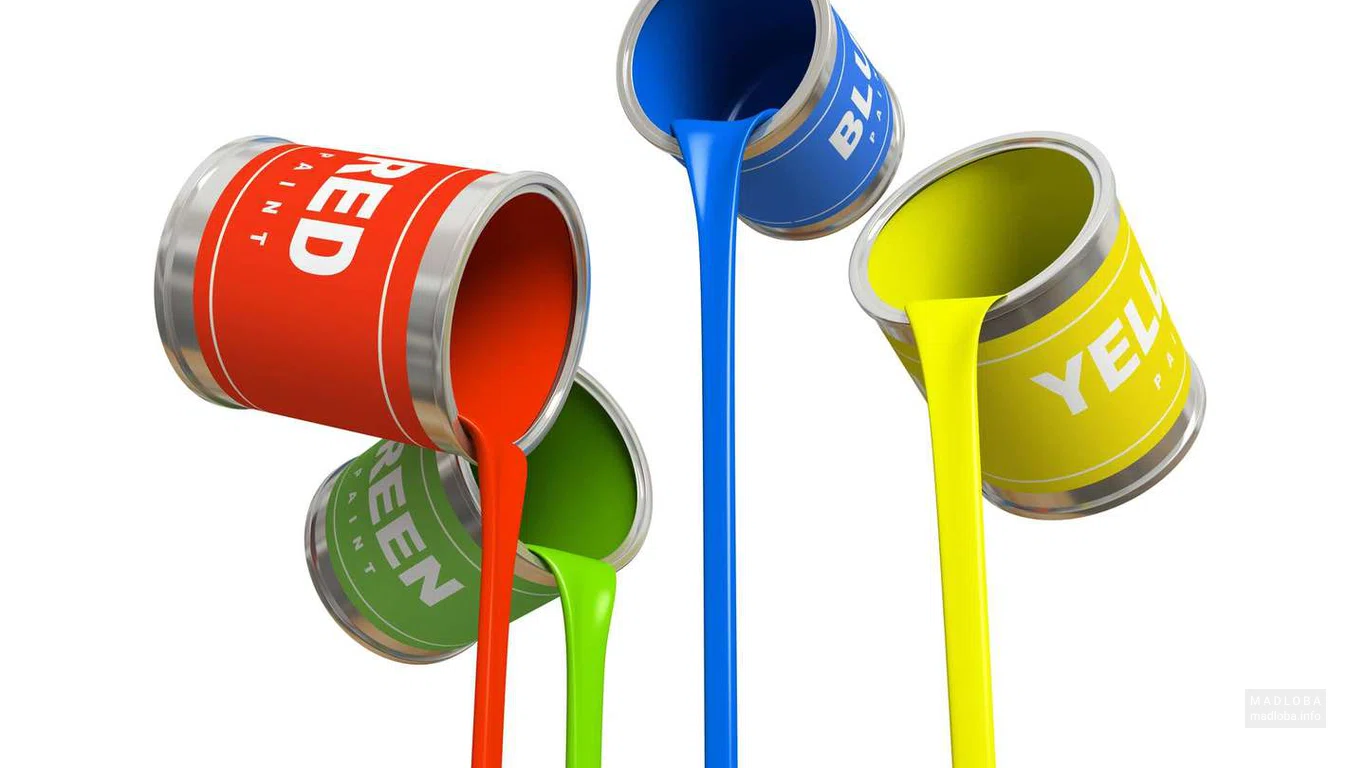 Color