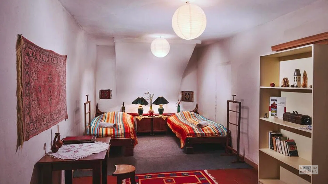 Guest House Chez Ketevan