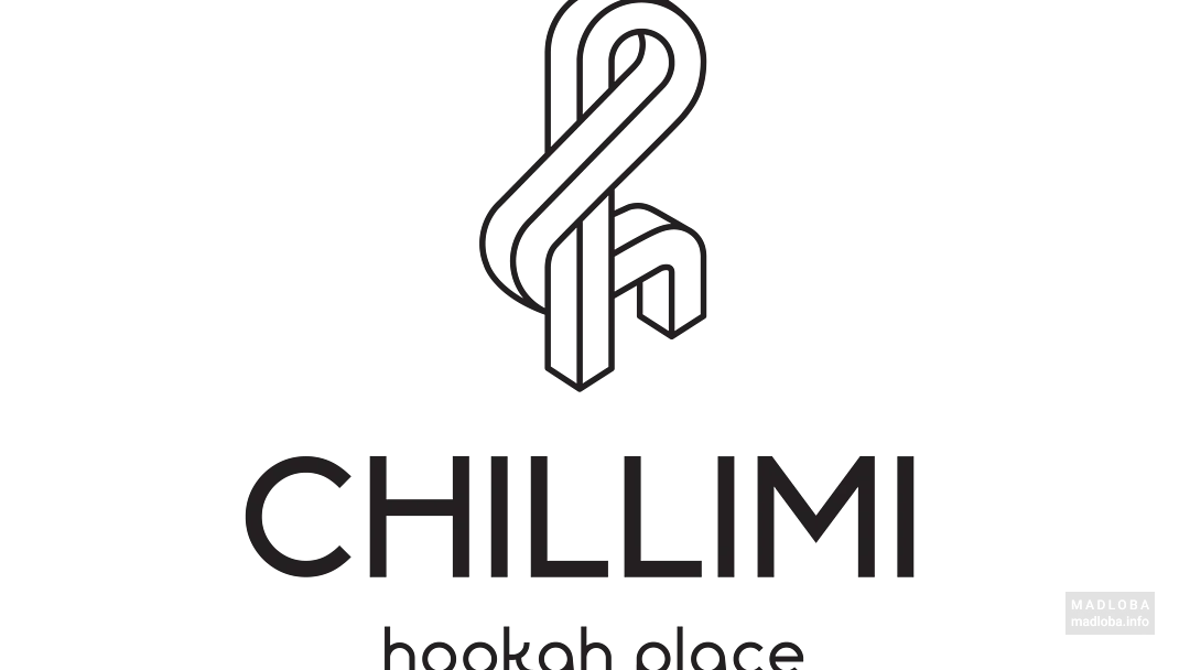 Chillimi Hookah Lounge_лого
